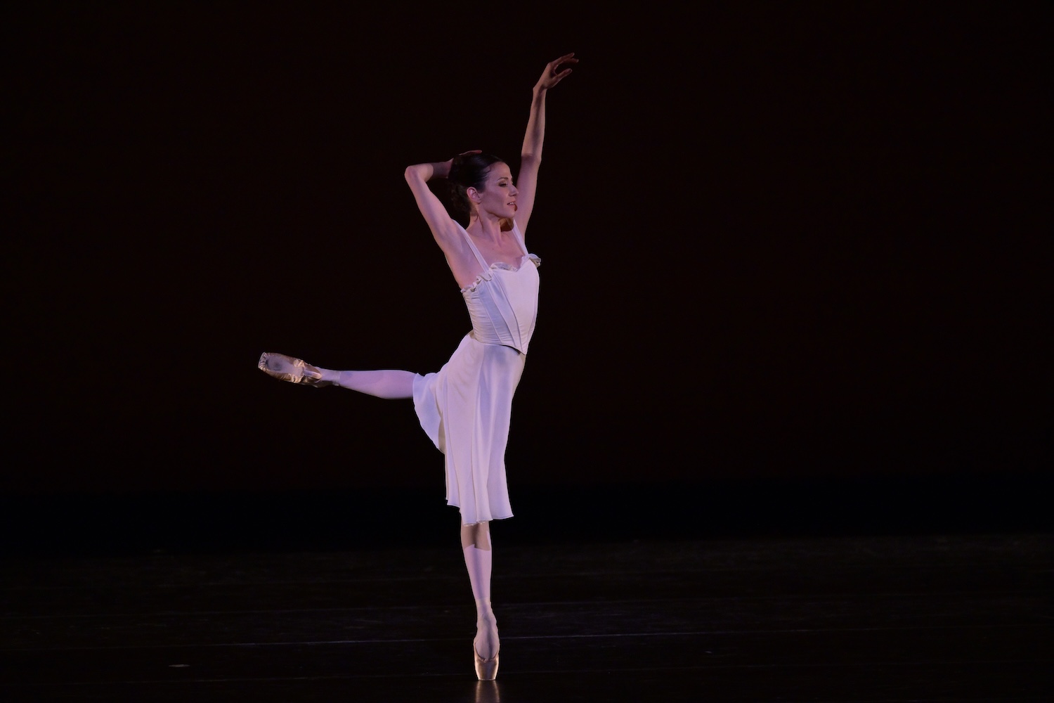 7. "Holiday Season with Ballet Stars" at the Adrienne Arsht Center